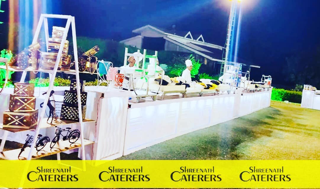 catering-services provider surat